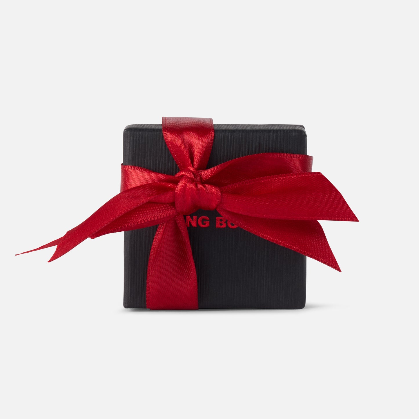 Ohrringe mit Zuchtperlen & vergoldeter Kugel – modern & elegant