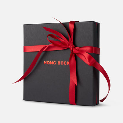 Design-Kette mit Türkis-Kugeln & silberfarbenen Metallelementen