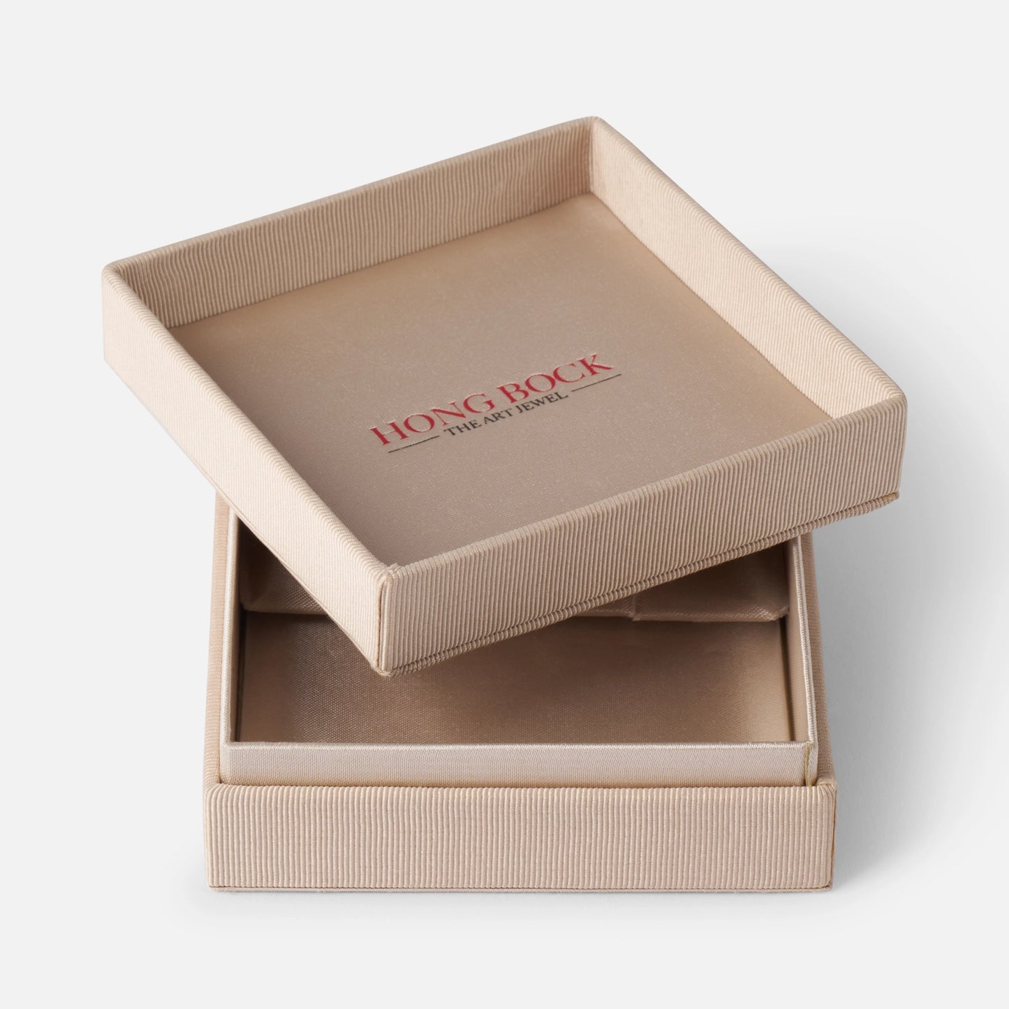 Marbel-Perle in 14K Gold – Eleganter Anhänger