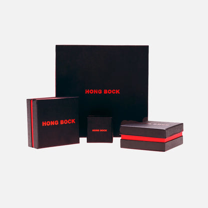 Süßwasserperlenkette mit grünem Jade-Herzanhänger