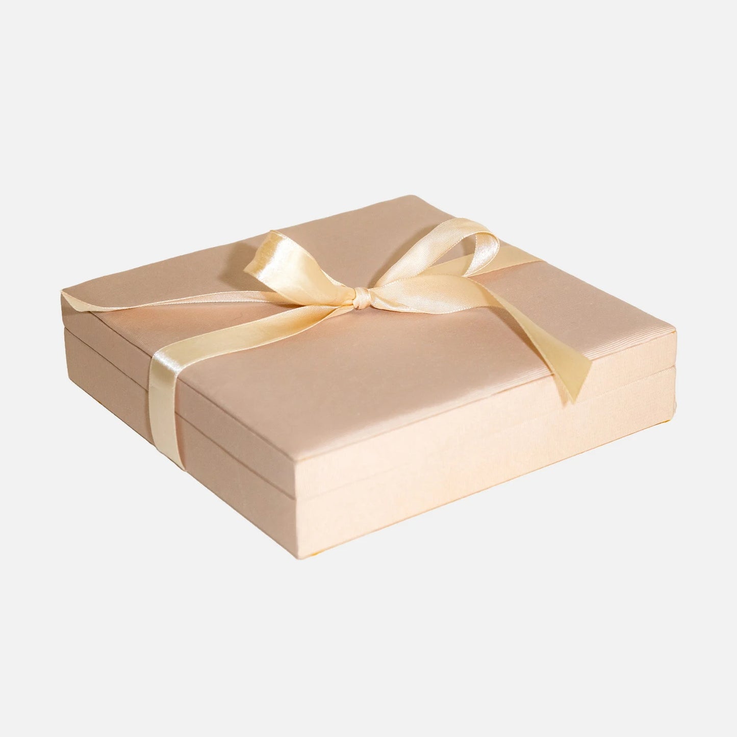 Exklusive Süsswasserperlen-Kette in 5 Reihen mit vergoldetem Silberverschluss