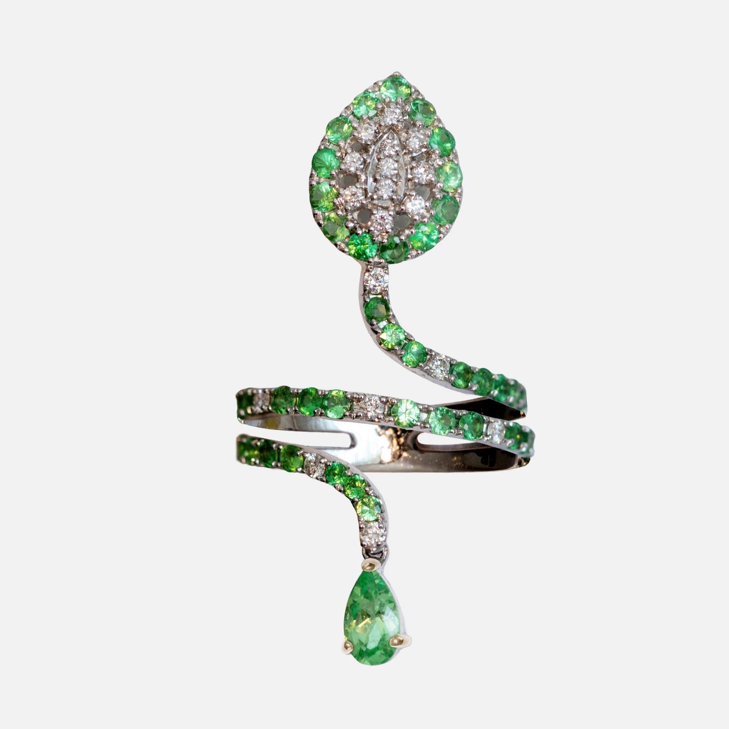 Selected Variant Image