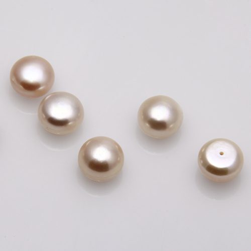 Freshwater pearls loose