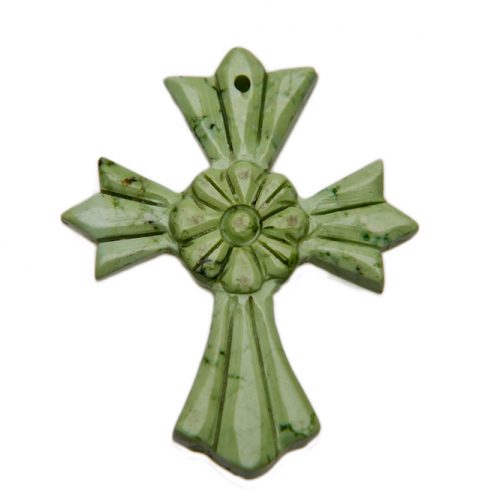 HONG BOCK-Magensit Kreuz grün