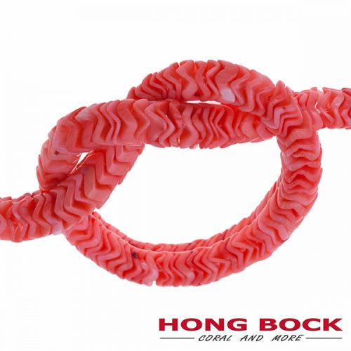 Bamboocoral pink