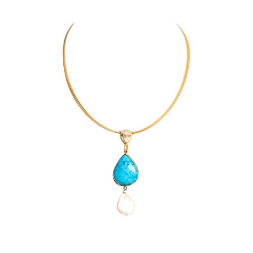 HONG BOCK design jewelry / pendant